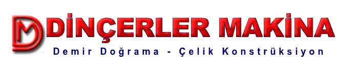 DİNÇERLER DEMİR DOĞRAMA VE ÇELİK ÇATI 05453146893